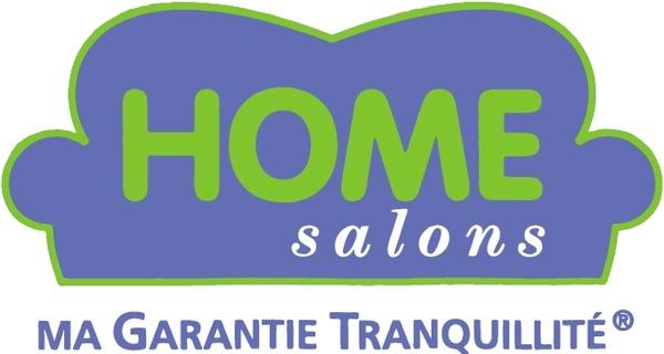 home salons