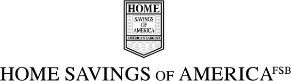 home savings of america
