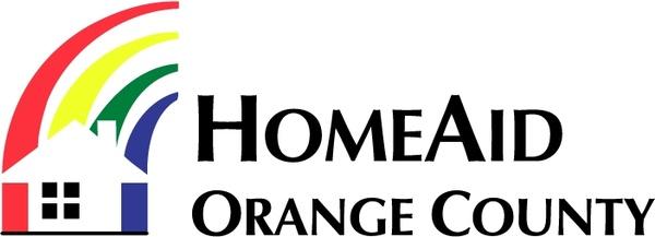 homeaid orange county