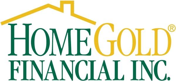 homegold financial