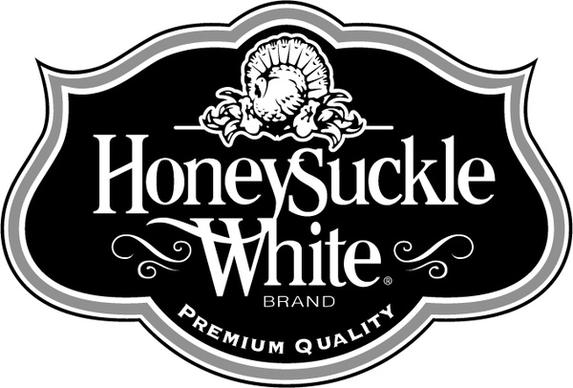honey suckle white