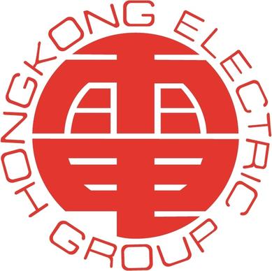 hongkong electric group