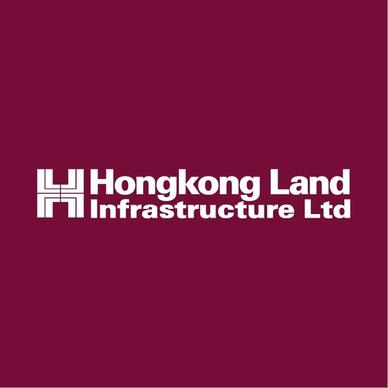 hongkong land infrastructure