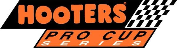 hoooters procup racing