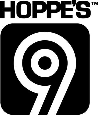 hoppes 9 0