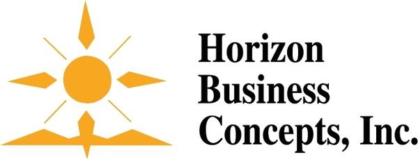 horizon business concepts