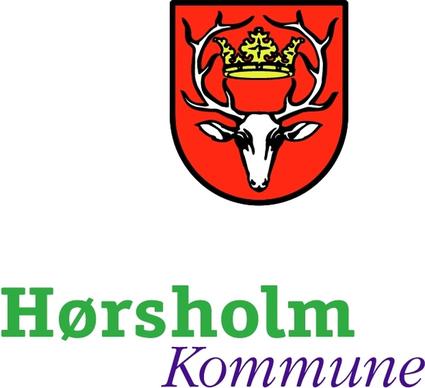 horsholm kommune