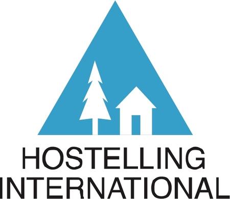 hostelling international