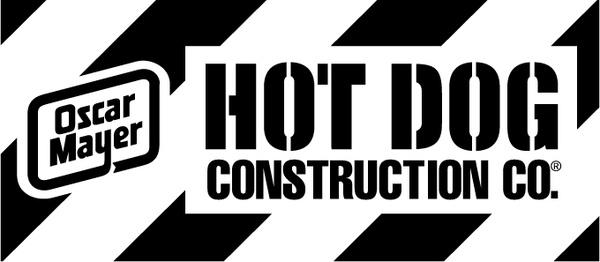 hot dog construction