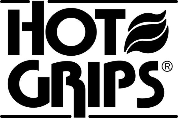 hot grips