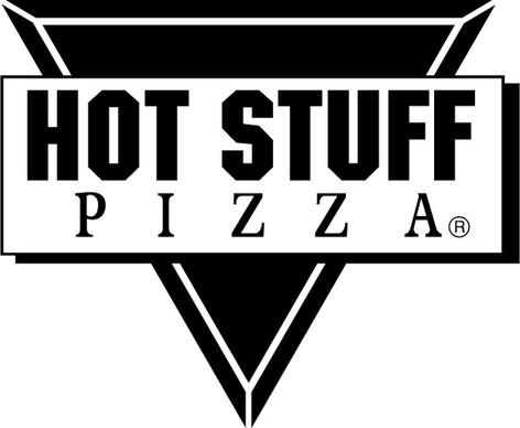 hot stuff pizza