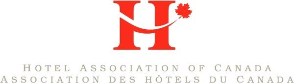 hotel association of canada