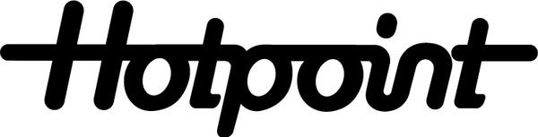 Hotpoint logo2
