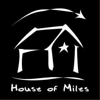 house of miles 0