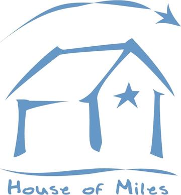 house of miles