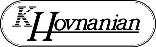 Hovnanian logo