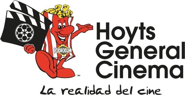 hoyts general cinema