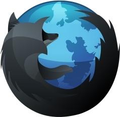 HP Firefox Inverse