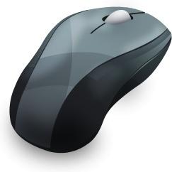HP Mouse 2