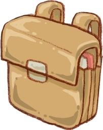 Hp schoolbag