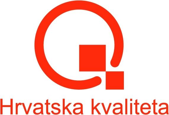 hrvatska kvaliteta