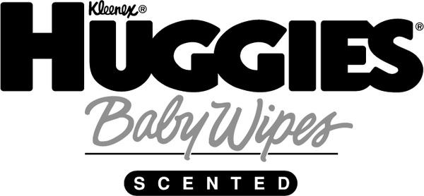 huggies baby wipes