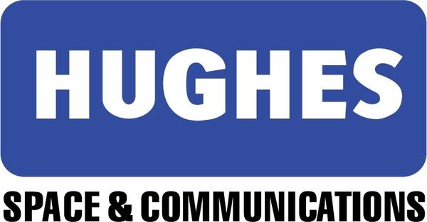 hughes space communications