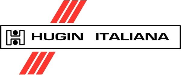 hugin italiana