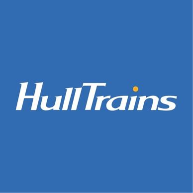 hull trains