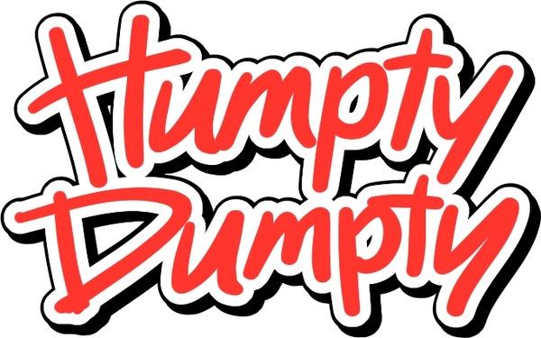 humpty dumpty 0