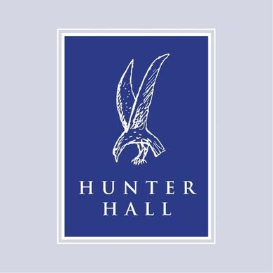 hunter hall