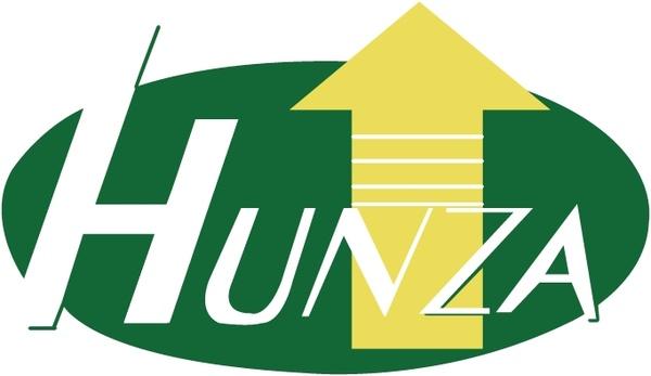 hunza properties
