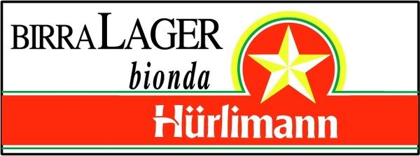 hurlimann