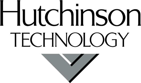 hutchinson technology 0