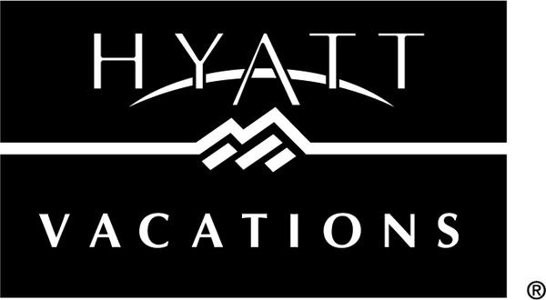 hyatt vacations