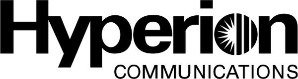 hyperion communications