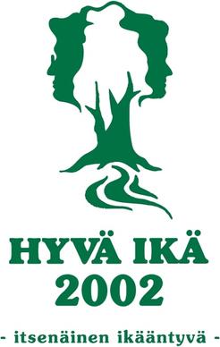 hyva ika