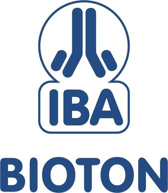 iba bioton