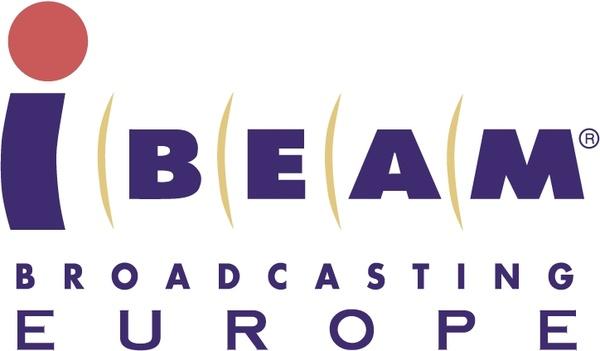 ibeam broadcasting europe