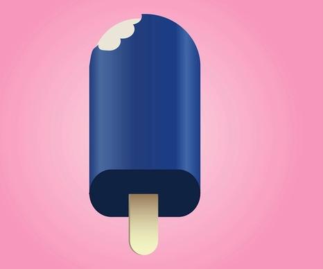 ice cream food vector graphics