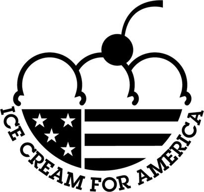ice cream for america