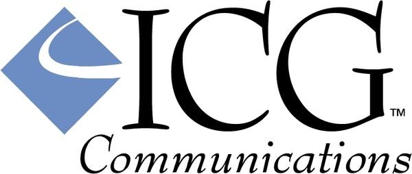 icg communications