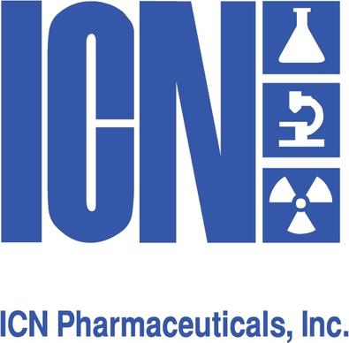 icn pharmaceuticals