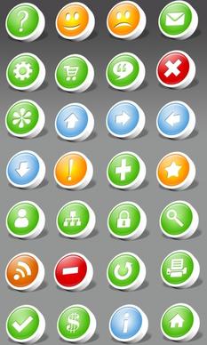 IconTexto WebDev icons pack