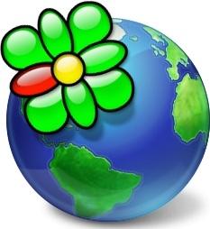 ICQ earth