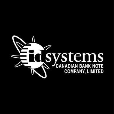 id systems 0