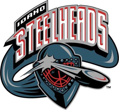 idaho steelheads 0