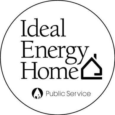 Ideal Energy Home logo