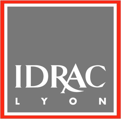 idrac lyon