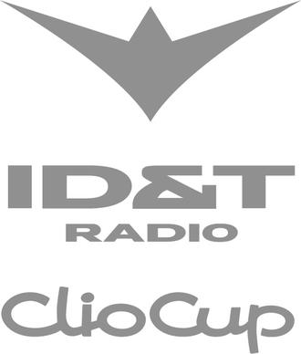 idt radio clio cup
